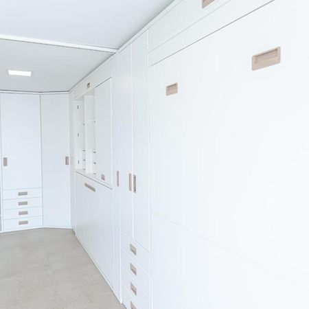 Апартаменты Myflats Premium Costa Blanca Аликанте Экстерьер фото